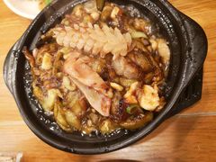 -新健小吃(承德街店)