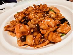 八珍豆腐-大铁勺新津菜(熙悦汇店)