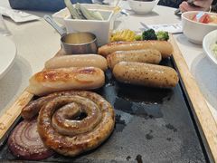 -东方豪客牛排意面披萨(玉函银座店)