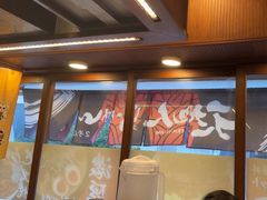 -天地人ラーメン(2号店)