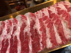 -牧童禧肉社·韩国炭火烤肉店(中粮祥云小镇店)