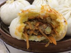 牛肉红萝卜-胡家包子·清真(大众巷店)