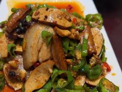 -小四川美食馆(幸福路店)