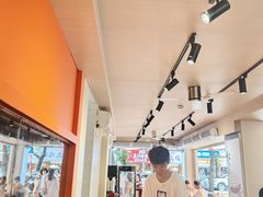 -杨记杏仁茶(椰园店)