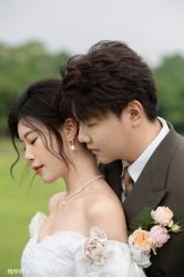 -雅云婚纱摄影工作室旗舰店