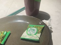 -杨氏青龙虾·羊蝎子(金盛路总店)