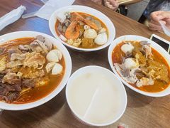 -大中沙茶面(中山路店)