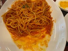-WOLFGANG PUCK KITCHEN & BAR(迪士尼小镇店)