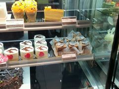 -好利来.生日蛋糕(杨家坪店)