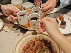 -小炳胜(卓悦中心店)