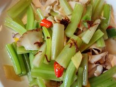 -私厨味道·广西菜