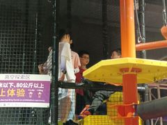-Tenker Club弹刻极限主题公园 · 蹦床 · 团建 · 生日派对(大关店)