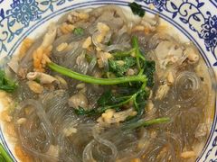 -清真马祥兴菜馆(云南北路店)