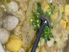 -博山菜·大厨烙馍村(金乔社区店)