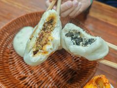 -清真石家包子(大皮院总店)