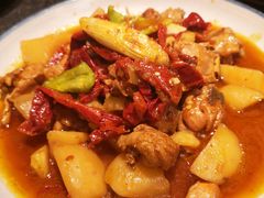 -丝路金桃·新疆菜(徐汇店)