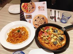 -必胜客(建华万达店)