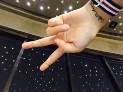 -广州花园酒店-凌璇阁360度高空海鲜自助餐CAROUSEL