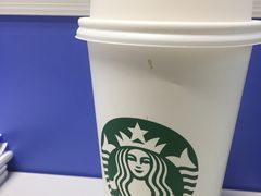 -星巴克(石厦街店)