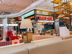 -西贝(大华虎城店)