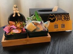 -梵猫·新养生(加州广场店)
