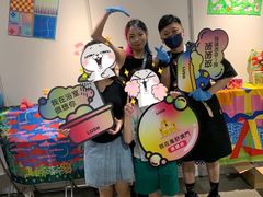 -LUSH(威尼斯人店)