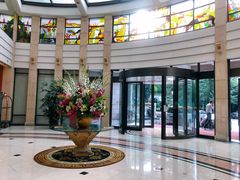 -上海安亭别墅花园酒店