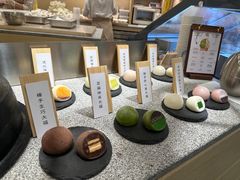 -米糯糯·MINONO·大福冰淇淋(青岛万象城店)