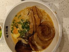-味千拉面(南宁江南万达店)
