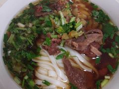 -肆姐面粉馆(坡子街店)