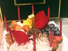 -PETIT PARIS 小巴黎(凯德1818店)