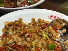 -天下客饭店(中山路店)
