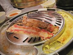 牛五花肉-喜来稀肉(虹泉路店)