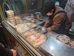 -大马弄蒋师傅美食酥鱼(察院前店)