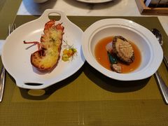 -都会尚膳·海鲜自助餐厅(重庆万豪酒店)
