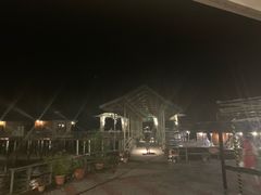 -大地自然生态农庄海鲜餐厅