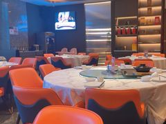 -香港狮子山下·明星粤菜餐厅(北苑店)