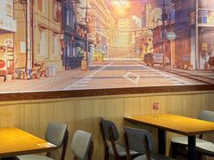 -佰海稻食堂·盖饭·拉面·寿喜锅(中华广场店)