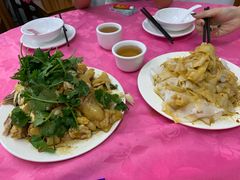 -电白鸭粥店(下沙二坊88号店)