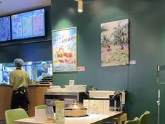 -烹然四季椰子鸡火锅(姚家园万象汇店)