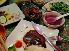 -蘑菇私房菜小馆(杨家坪西城天街店)