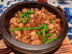 -绿茶餐厅(布吉万象汇店)