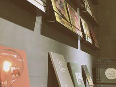 -研途咖啡馆(健康路店)