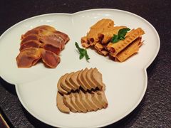 -四季民福烤鸭店(外滩外白渡桥店)