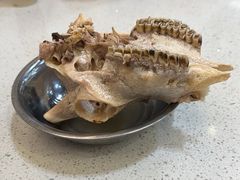 -老师家羊杂碎(延安总店)