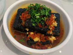 长沙臭豆腐-兰湘子·湘菜小炒(南京江宁万达店)