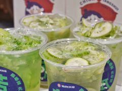 -炖物24章·顺时轻养茶(杭州大厦店)