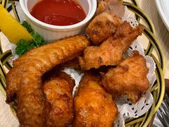 -CoCo壱番屋(久光百货店)