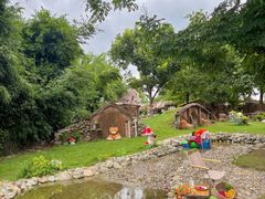 -HERRE·FARM 赫尔露营农场·团建聚会包场