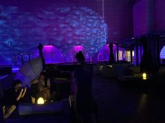 -异次元·LIGHT HOUSE·美食酒廊·休闲露台